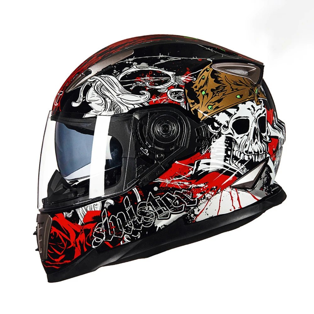 Casques De Moto intégraux Dernier course De descente Moto équitation Casco Capacete De Moto DOT approuvé pour hommes femmes Kask GXT - FATAONCasques De Moto intégraux Dernier course De descente Moto équitation Casco Capacete De Moto DOT approuvé pour hommes femmes Kask GXTAccessoires MotoFATAON