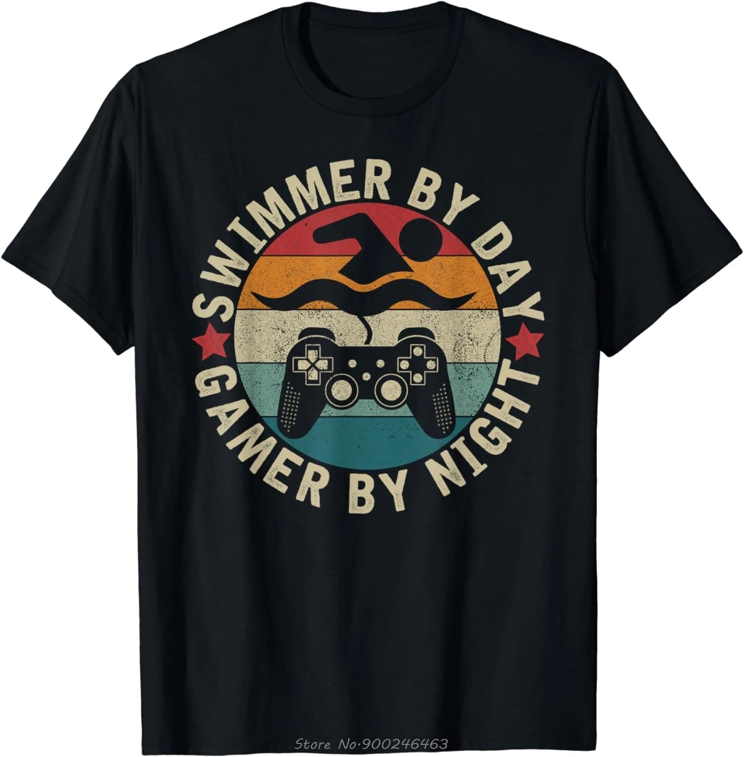 Cassette bande musique 80s rétro vieille école liste de jeu T-shirt été décontracté T-shirt mode Fitness hauts T-shirt Hip Hop Streetwear - FATAONCassette bande musique 80s rétro vieille école liste de jeu T-shirt été décontracté T-shirt mode Fitness hauts T-shirt Hip Hop StreetwearMode HommeFATAON