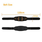 Ceinture de tonification abdominale intelligente, Toner musculaire, masseur Abdominal, entraîneur d'abs, équipement de Fitness pour l'entraînement à domicile et au bureau - FATAONCeinture de tonification abdominale intelligente, Toner musculaire, masseur Abdominal, entraîneur d'abs, équipement de Fitness pour l'entraînement à domicile et au bureauFitness & SportFATAON