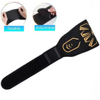 Ceinture de tonification abdominale intelligente, Toner musculaire, masseur Abdominal, entraîneur d'abs, équipement de Fitness pour l'entraînement à domicile et au bureau - FATAONCeinture de tonification abdominale intelligente, Toner musculaire, masseur Abdominal, entraîneur d'abs, équipement de Fitness pour l'entraînement à domicile et au bureauFitness & SportFATAON
