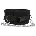 Ceinture de trempage robuste, chaîne en acier réglable pour traction pondérée, entraînement de force, équipement de Fitness à domicile - FATAONCeinture de trempage robuste, chaîne en acier réglable pour traction pondérée, entraînement de force, équipement de Fitness à domicileFitness & SportFATAON