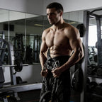 Ceinture de trempage robuste, chaîne en acier réglable pour traction pondérée, entraînement de force, équipement de Fitness à domicile - FATAONCeinture de trempage robuste, chaîne en acier réglable pour traction pondérée, entraînement de force, équipement de Fitness à domicileFitness & SportFATAON