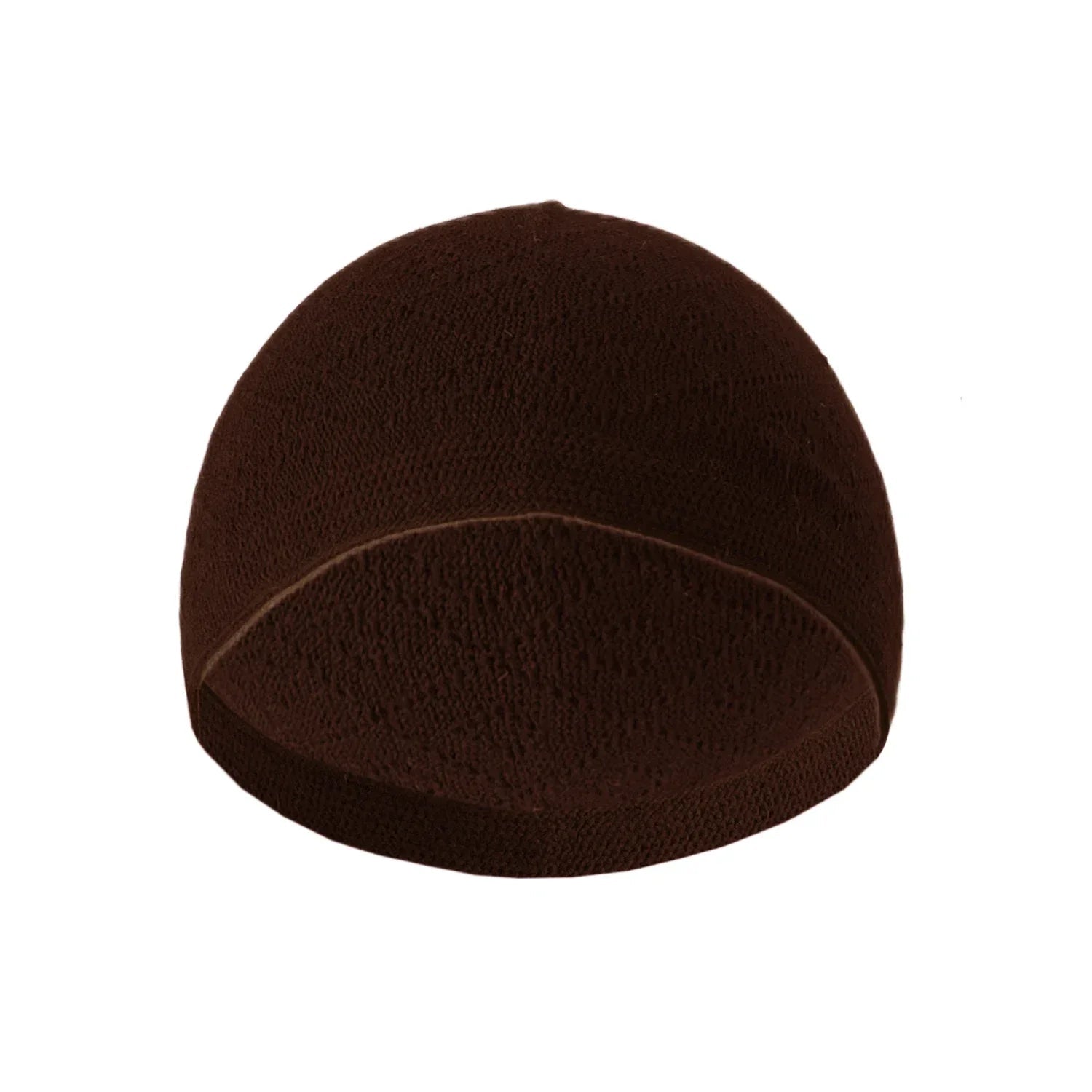 Chapeau de prière arabe en maille légère et respirante pour hommes, casquette d'été Mubarak musulmane Taqiyah pour Ramadan, vêtements décontractés pour l'éducation, 1 pièce - FATAONChapeau de prière arabe en maille légère et respirante pour hommes, casquette d'été Mubarak musulmane Taqiyah pour Ramadan, vêtements décontractés pour l'éducation, 1 pièceMode HommeFATAON