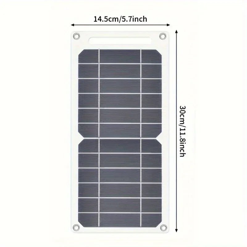 Chargeur solaire pliable 35W double USB avec technologie de Charge intelligente pour batterie externe, iPhone, Camping, camping-car, accessoires d'urgence et de voyage en plein air - FATAONChargeur solaire pliable 35W double USB avec technologie de Charge intelligente pour batterie externe, iPhone, Camping, camping-car, accessoires d'urgence et de voyage en plein airTechnologie IntelligenteFATAON