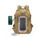 Chargeur solaire pliable 35W double USB avec technologie de Charge intelligente pour batterie externe, iPhone, Camping, camping-car, accessoires d'urgence et de voyage en plein air - FATAONChargeur solaire pliable 35W double USB avec technologie de Charge intelligente pour batterie externe, iPhone, Camping, camping-car, accessoires d'urgence et de voyage en plein airTechnologie IntelligenteFATAON