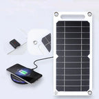 Chargeur solaire pliable 35W double USB avec technologie de Charge intelligente pour batterie externe, iPhone, Camping, camping-car, accessoires d'urgence et de voyage en plein air - FATAONChargeur solaire pliable 35W double USB avec technologie de Charge intelligente pour batterie externe, iPhone, Camping, camping-car, accessoires d'urgence et de voyage en plein airTechnologie IntelligenteFATAON