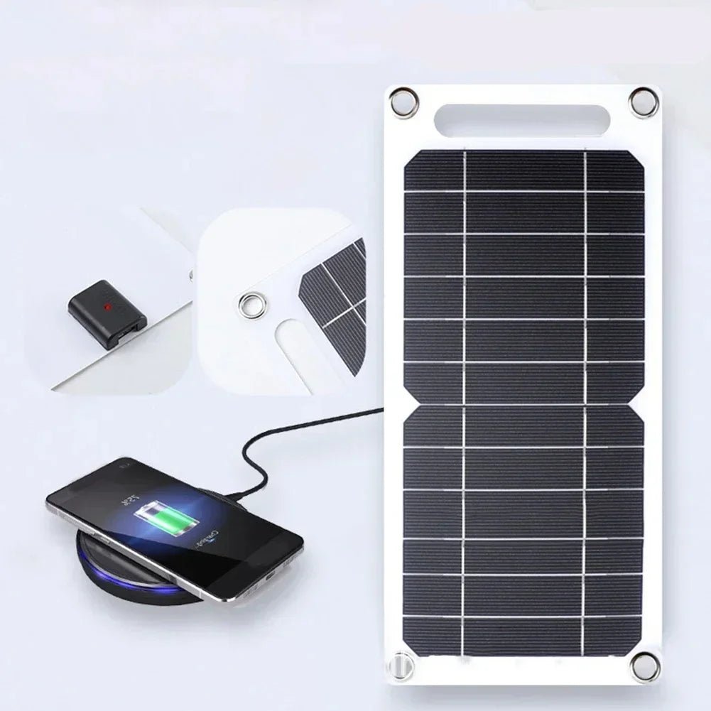 Chargeur solaire pliable 35W double USB avec technologie de Charge intelligente pour batterie externe, iPhone, Camping, camping-car, accessoires d'urgence et de voyage en plein air - FATAONChargeur solaire pliable 35W double USB avec technologie de Charge intelligente pour batterie externe, iPhone, Camping, camping-car, accessoires d'urgence et de voyage en plein airTechnologie IntelligenteFATAON