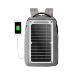 Chargeur solaire pliable 35W double USB avec technologie de Charge intelligente pour batterie externe, iPhone, Camping, camping-car, accessoires d'urgence et de voyage en plein air - FATAONChargeur solaire pliable 35W double USB avec technologie de Charge intelligente pour batterie externe, iPhone, Camping, camping-car, accessoires d'urgence et de voyage en plein airTechnologie IntelligenteFATAON
