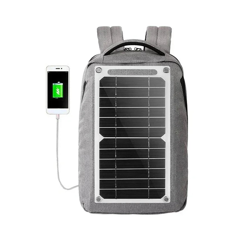 Chargeur solaire pliable 35W double USB avec technologie de Charge intelligente pour batterie externe, iPhone, Camping, camping-car, accessoires d'urgence et de voyage en plein air - FATAONChargeur solaire pliable 35W double USB avec technologie de Charge intelligente pour batterie externe, iPhone, Camping, camping-car, accessoires d'urgence et de voyage en plein airTechnologie IntelligenteFATAON