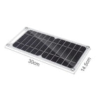 Chargeur solaire pliable 35W double USB avec technologie de Charge intelligente pour batterie externe, iPhone, Camping, camping-car, accessoires d'urgence et de voyage en plein air - FATAONChargeur solaire pliable 35W double USB avec technologie de Charge intelligente pour batterie externe, iPhone, Camping, camping-car, accessoires d'urgence et de voyage en plein airTechnologie IntelligenteFATAON