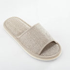 Chaussons pour femmes, hommes et couples, confortables et antidérapants, sandales plates décontractées pour la maison - FATAONChaussons pour femmes, hommes et couples, confortables et antidérapants, sandales plates décontractées pour la maisonMode FemmeFATAON