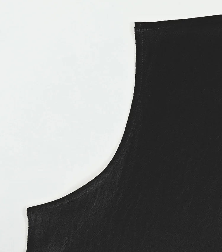 Chemise sans manches en coton et lin pour homme 2026, col rabattu, boutonnée, décontractée, pour la plage - FATAONChemise sans manches en coton et lin pour homme 2026, col rabattu, boutonnée, décontractée, pour la plageMode HommeFATAON