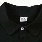 Chemise sans manches en coton et lin pour homme 2026, col rabattu, boutonnée, décontractée, pour la plage - FATAONChemise sans manches en coton et lin pour homme 2026, col rabattu, boutonnée, décontractée, pour la plageMode HommeFATAON