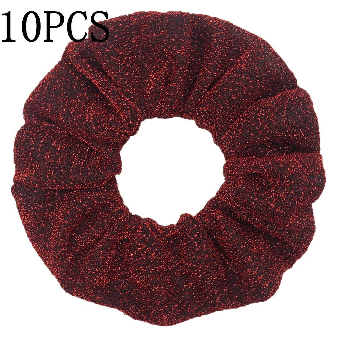 Chouchous à Paillettes Kly pour Bol, artificiel astiques pour Cheveux, Attaches pour Queue de Cheval, Supports en Caoutchouc Kendny Bling pour Femmes, 10 Pcs - FATAONChouchous à Paillettes Kly pour Bol, artificiel astiques pour Cheveux, Attaches pour Queue de Cheval, Supports en Caoutchouc Kendny Bling pour Femmes, 10 PcsMode FemmeFATAON