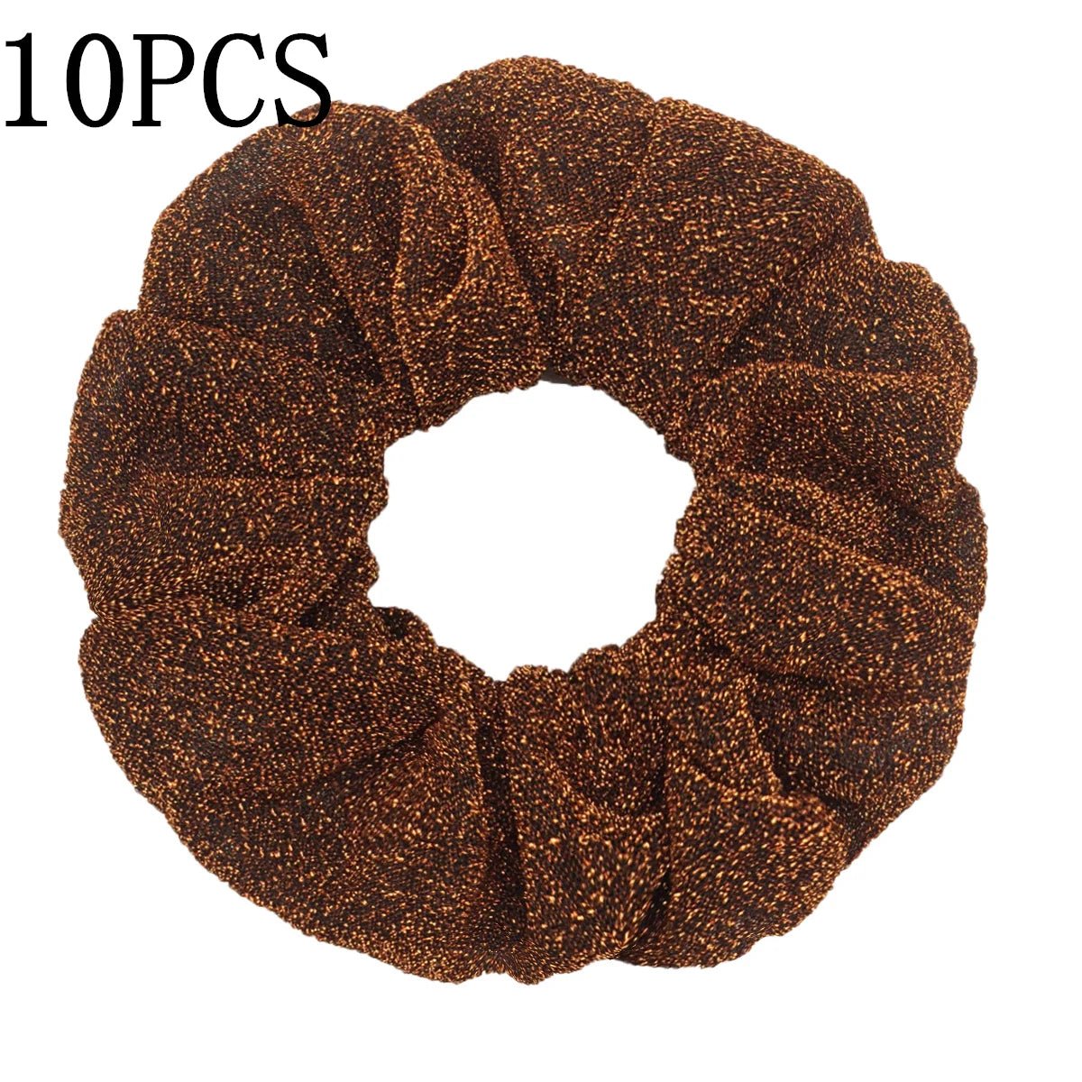 Chouchous à Paillettes Kly pour Bol, artificiel astiques pour Cheveux, Attaches pour Queue de Cheval, Supports en Caoutchouc Kendny Bling pour Femmes, 10 Pcs - FATAONChouchous à Paillettes Kly pour Bol, artificiel astiques pour Cheveux, Attaches pour Queue de Cheval, Supports en Caoutchouc Kendny Bling pour Femmes, 10 PcsMode FemmeFATAON