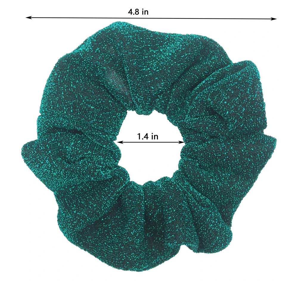 Chouchous à Paillettes Kly pour Bol, artificiel astiques pour Cheveux, Attaches pour Queue de Cheval, Supports en Caoutchouc Kendny Bling pour Femmes, 10 Pcs - FATAONChouchous à Paillettes Kly pour Bol, artificiel astiques pour Cheveux, Attaches pour Queue de Cheval, Supports en Caoutchouc Kendny Bling pour Femmes, 10 PcsMode FemmeFATAON