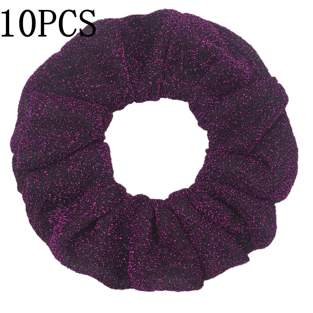 Chouchous à Paillettes Kly pour Bol, artificiel astiques pour Cheveux, Attaches pour Queue de Cheval, Supports en Caoutchouc Kendny Bling pour Femmes, 10 Pcs - FATAONChouchous à Paillettes Kly pour Bol, artificiel astiques pour Cheveux, Attaches pour Queue de Cheval, Supports en Caoutchouc Kendny Bling pour Femmes, 10 PcsMode FemmeFATAON