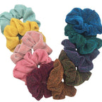 Chouchous à Paillettes Kly pour Bol, artificiel astiques pour Cheveux, Attaches pour Queue de Cheval, Supports en Caoutchouc Kendny Bling pour Femmes, 10 Pcs - FATAONChouchous à Paillettes Kly pour Bol, artificiel astiques pour Cheveux, Attaches pour Queue de Cheval, Supports en Caoutchouc Kendny Bling pour Femmes, 10 PcsMode FemmeFATAON