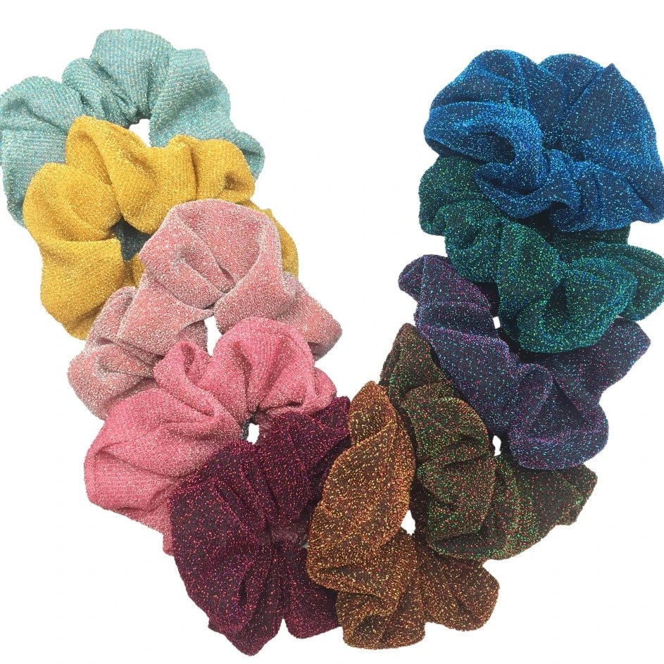 Chouchous à Paillettes Kly pour Bol, artificiel astiques pour Cheveux, Attaches pour Queue de Cheval, Supports en Caoutchouc Kendny Bling pour Femmes, 10 Pcs - FATAONChouchous à Paillettes Kly pour Bol, artificiel astiques pour Cheveux, Attaches pour Queue de Cheval, Supports en Caoutchouc Kendny Bling pour Femmes, 10 PcsMode FemmeFATAON