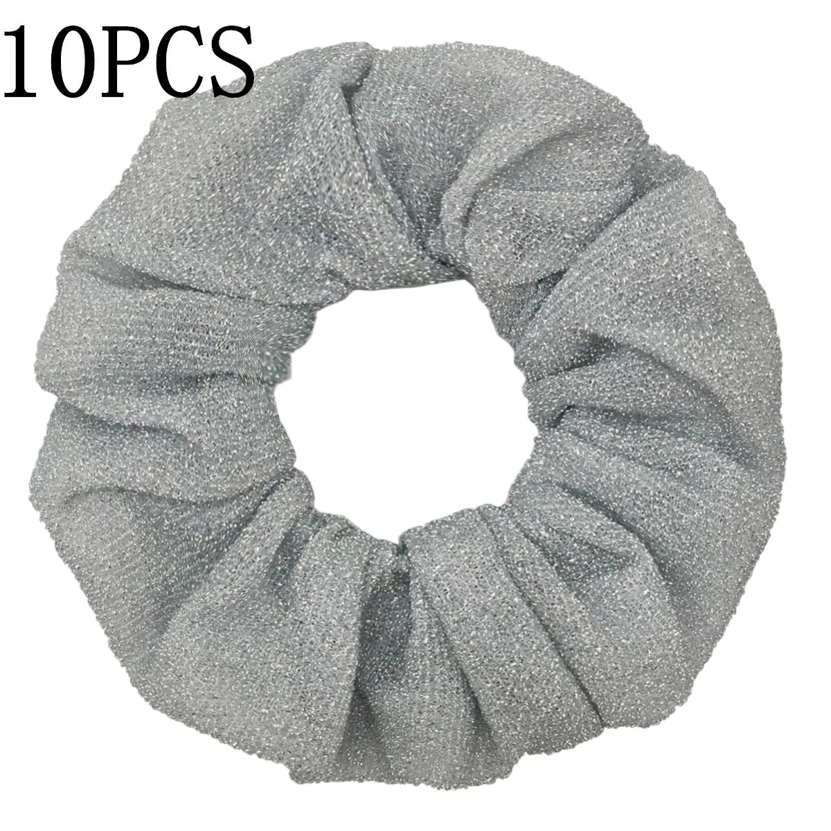 Chouchous à Paillettes Kly pour Bol, artificiel astiques pour Cheveux, Attaches pour Queue de Cheval, Supports en Caoutchouc Kendny Bling pour Femmes, 10 Pcs - FATAONChouchous à Paillettes Kly pour Bol, artificiel astiques pour Cheveux, Attaches pour Queue de Cheval, Supports en Caoutchouc Kendny Bling pour Femmes, 10 PcsMode FemmeFATAON