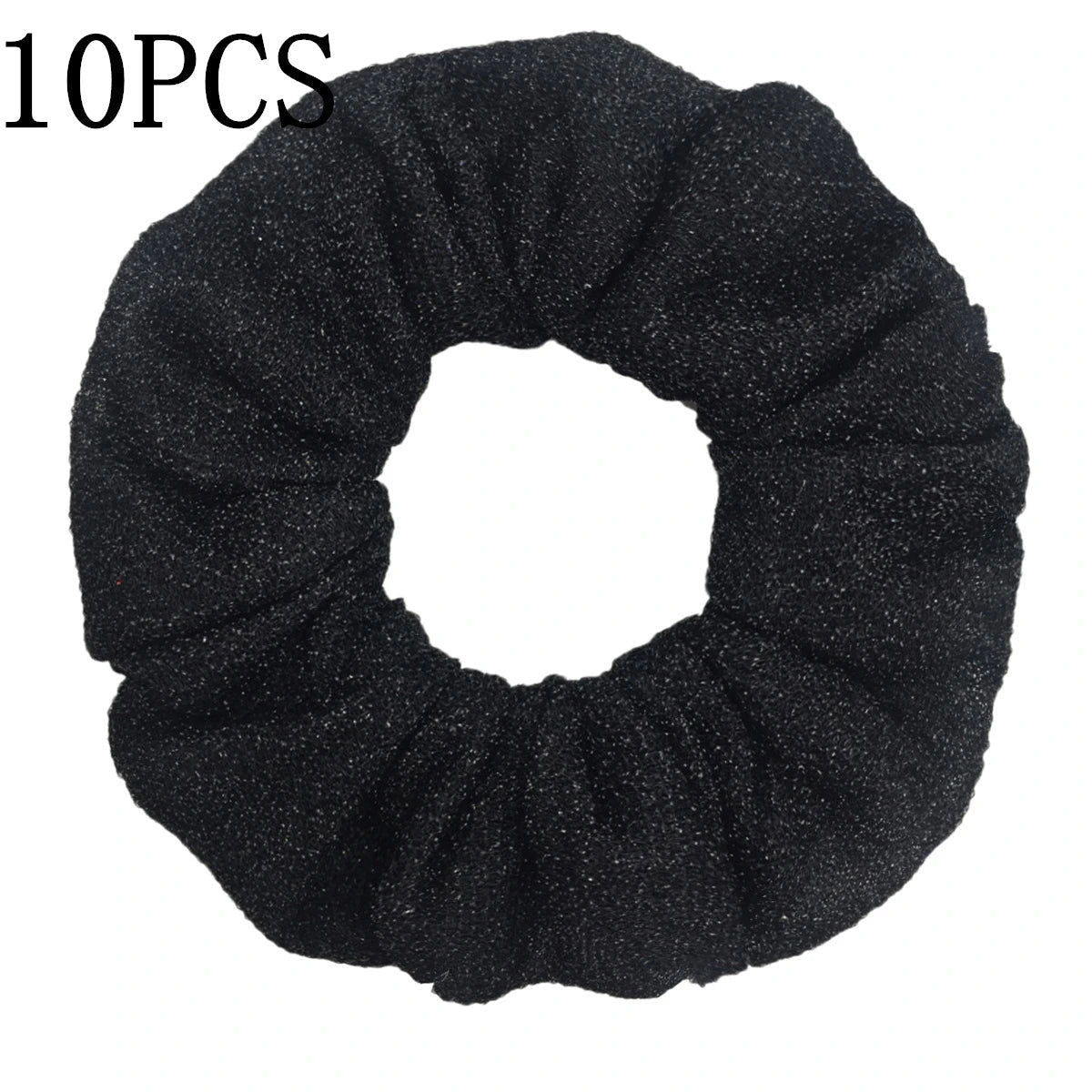 Chouchous à Paillettes Kly pour Bol, artificiel astiques pour Cheveux, Attaches pour Queue de Cheval, Supports en Caoutchouc Kendny Bling pour Femmes, 10 Pcs - FATAONChouchous à Paillettes Kly pour Bol, artificiel astiques pour Cheveux, Attaches pour Queue de Cheval, Supports en Caoutchouc Kendny Bling pour Femmes, 10 PcsMode FemmeFATAON