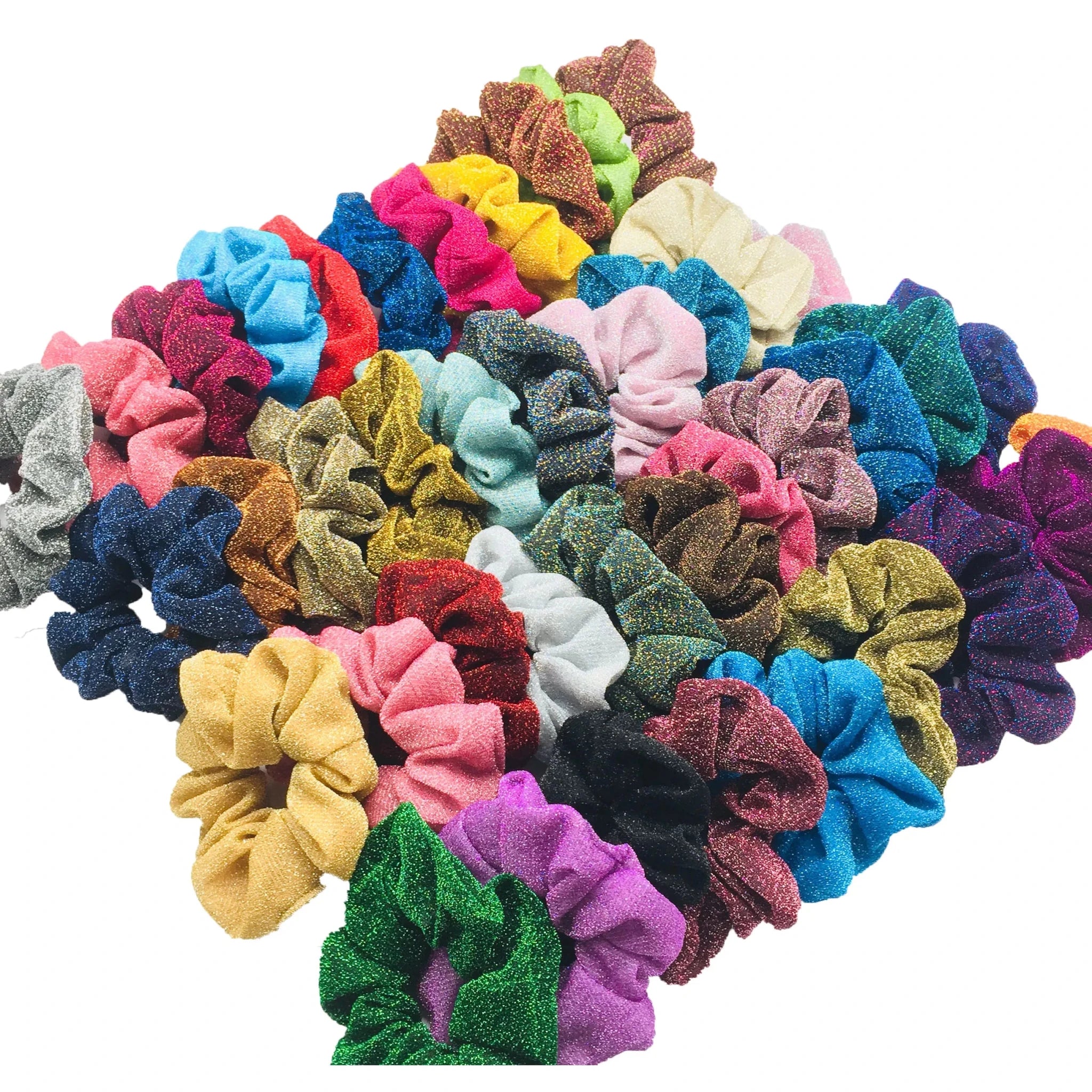 Chouchous à Paillettes Kly pour Bol, artificiel astiques pour Cheveux, Attaches pour Queue de Cheval, Supports en Caoutchouc Kendny Bling pour Femmes, 10 Pcs - FATAONChouchous à Paillettes Kly pour Bol, artificiel astiques pour Cheveux, Attaches pour Queue de Cheval, Supports en Caoutchouc Kendny Bling pour Femmes, 10 PcsMode FemmeFATAON