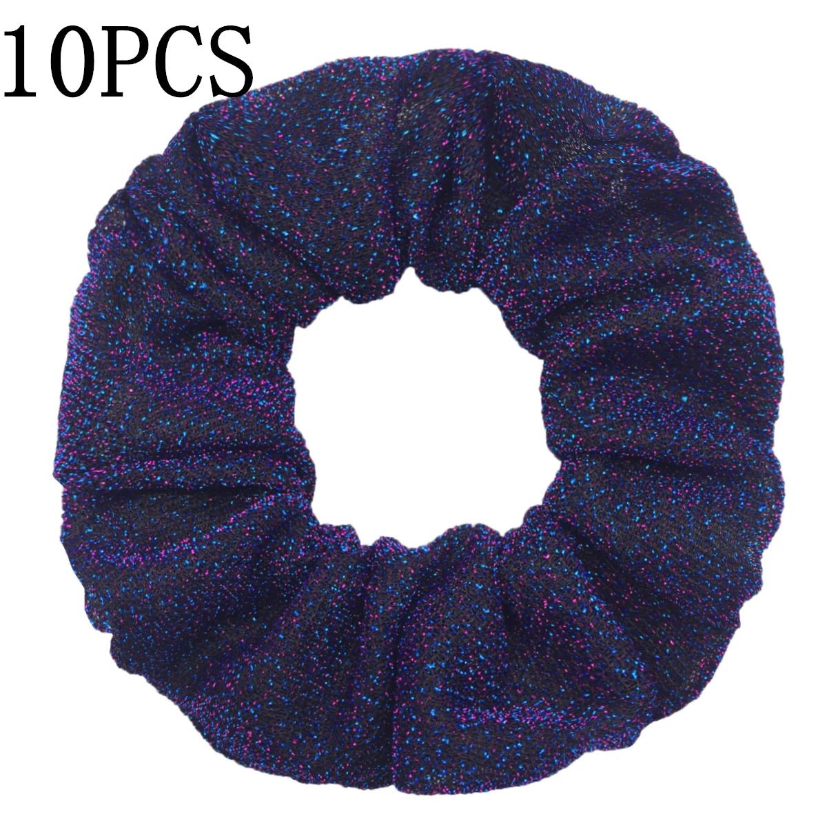 Chouchous à Paillettes Kly pour Bol, artificiel astiques pour Cheveux, Attaches pour Queue de Cheval, Supports en Caoutchouc Kendny Bling pour Femmes, 10 Pcs - FATAONChouchous à Paillettes Kly pour Bol, artificiel astiques pour Cheveux, Attaches pour Queue de Cheval, Supports en Caoutchouc Kendny Bling pour Femmes, 10 PcsMode FemmeFATAON