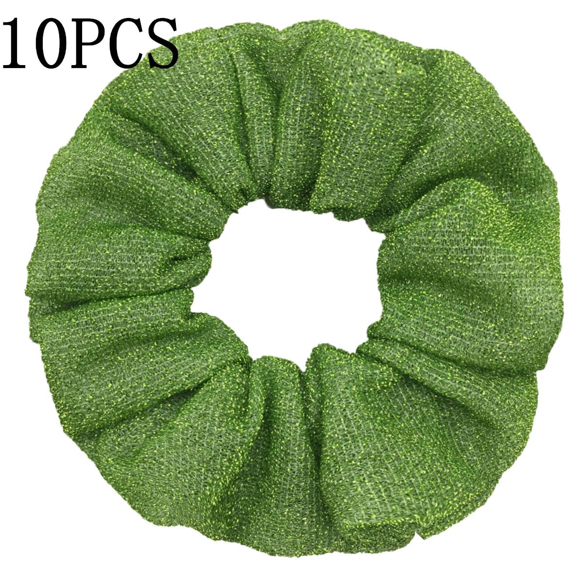 Chouchous à Paillettes Kly pour Bol, artificiel astiques pour Cheveux, Attaches pour Queue de Cheval, Supports en Caoutchouc Kendny Bling pour Femmes, 10 Pcs - FATAONChouchous à Paillettes Kly pour Bol, artificiel astiques pour Cheveux, Attaches pour Queue de Cheval, Supports en Caoutchouc Kendny Bling pour Femmes, 10 PcsMode FemmeFATAON