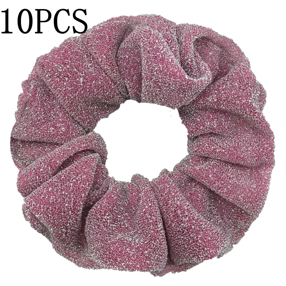 Chouchous à Paillettes Kly pour Bol, artificiel astiques pour Cheveux, Attaches pour Queue de Cheval, Supports en Caoutchouc Kendny Bling pour Femmes, 10 Pcs - FATAONChouchous à Paillettes Kly pour Bol, artificiel astiques pour Cheveux, Attaches pour Queue de Cheval, Supports en Caoutchouc Kendny Bling pour Femmes, 10 PcsMode FemmeFATAON