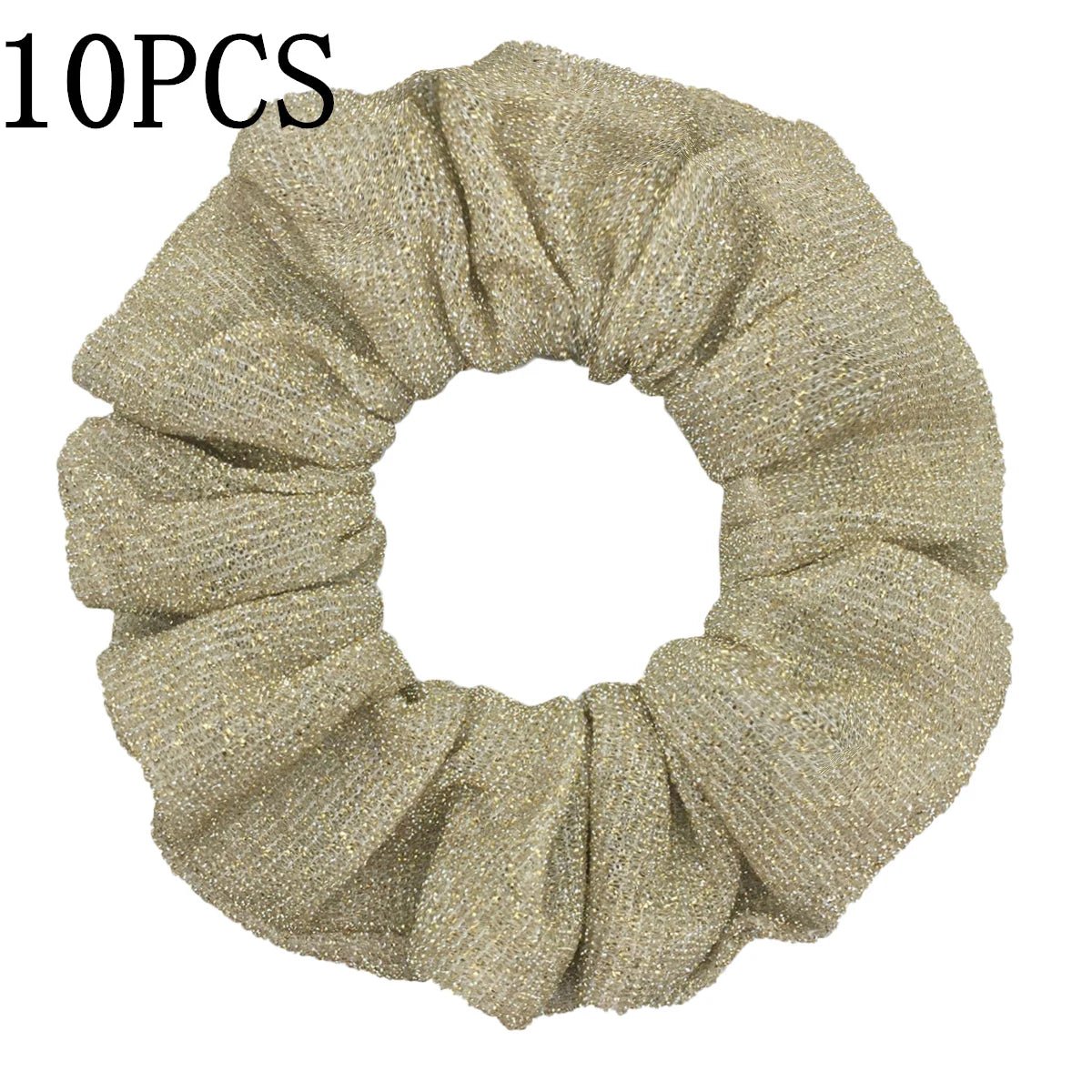 Chouchous à Paillettes Kly pour Bol, artificiel astiques pour Cheveux, Attaches pour Queue de Cheval, Supports en Caoutchouc Kendny Bling pour Femmes, 10 Pcs - FATAONChouchous à Paillettes Kly pour Bol, artificiel astiques pour Cheveux, Attaches pour Queue de Cheval, Supports en Caoutchouc Kendny Bling pour Femmes, 10 PcsMode FemmeFATAON