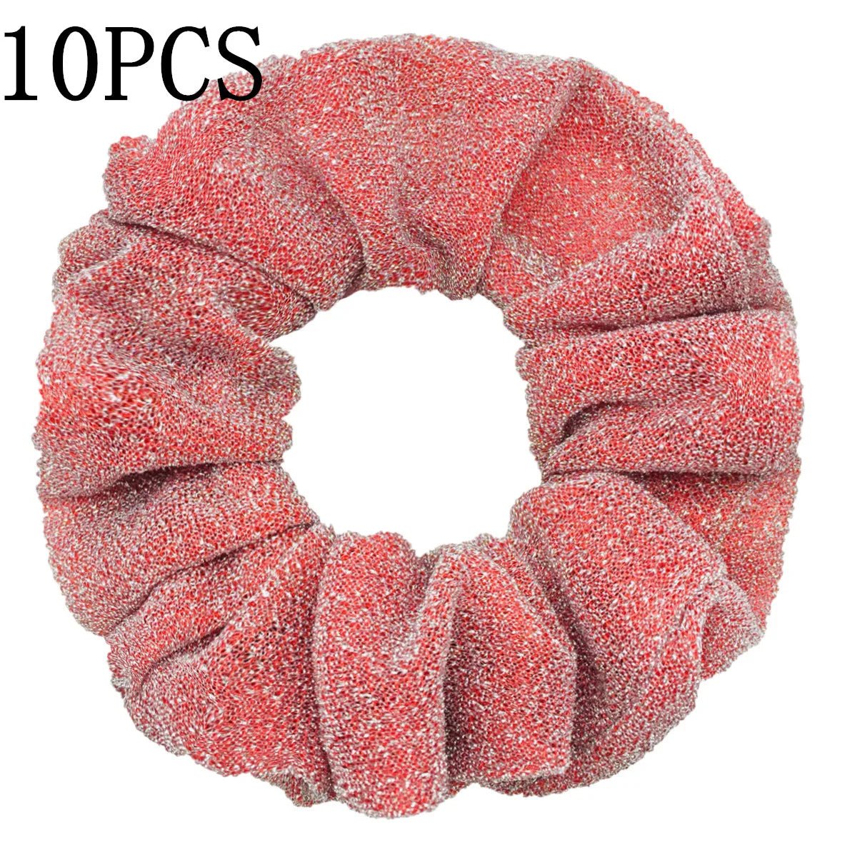 Chouchous à Paillettes Kly pour Bol, artificiel astiques pour Cheveux, Attaches pour Queue de Cheval, Supports en Caoutchouc Kendny Bling pour Femmes, 10 Pcs - FATAONChouchous à Paillettes Kly pour Bol, artificiel astiques pour Cheveux, Attaches pour Queue de Cheval, Supports en Caoutchouc Kendny Bling pour Femmes, 10 PcsMode FemmeFATAON