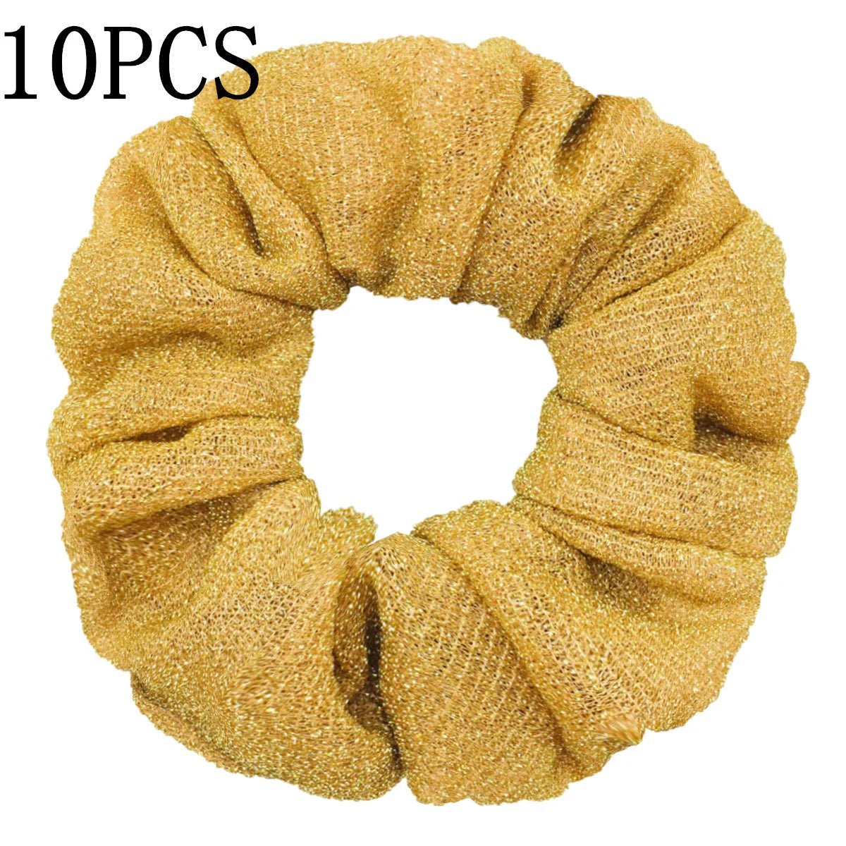 Chouchous à Paillettes Kly pour Bol, artificiel astiques pour Cheveux, Attaches pour Queue de Cheval, Supports en Caoutchouc Kendny Bling pour Femmes, 10 Pcs - FATAONChouchous à Paillettes Kly pour Bol, artificiel astiques pour Cheveux, Attaches pour Queue de Cheval, Supports en Caoutchouc Kendny Bling pour Femmes, 10 PcsMode FemmeFATAON