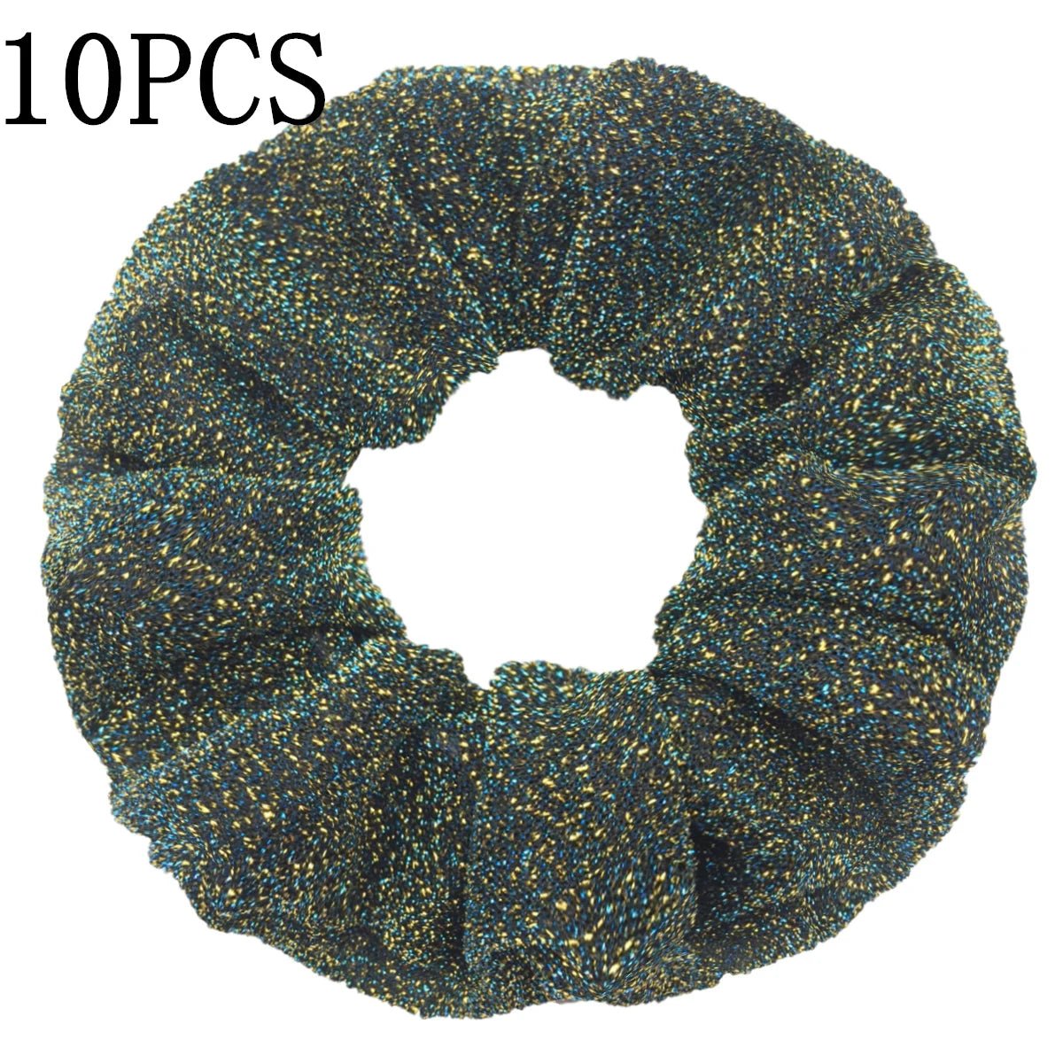 Chouchous à Paillettes Kly pour Bol, artificiel astiques pour Cheveux, Attaches pour Queue de Cheval, Supports en Caoutchouc Kendny Bling pour Femmes, 10 Pcs - FATAONChouchous à Paillettes Kly pour Bol, artificiel astiques pour Cheveux, Attaches pour Queue de Cheval, Supports en Caoutchouc Kendny Bling pour Femmes, 10 PcsMode FemmeFATAON