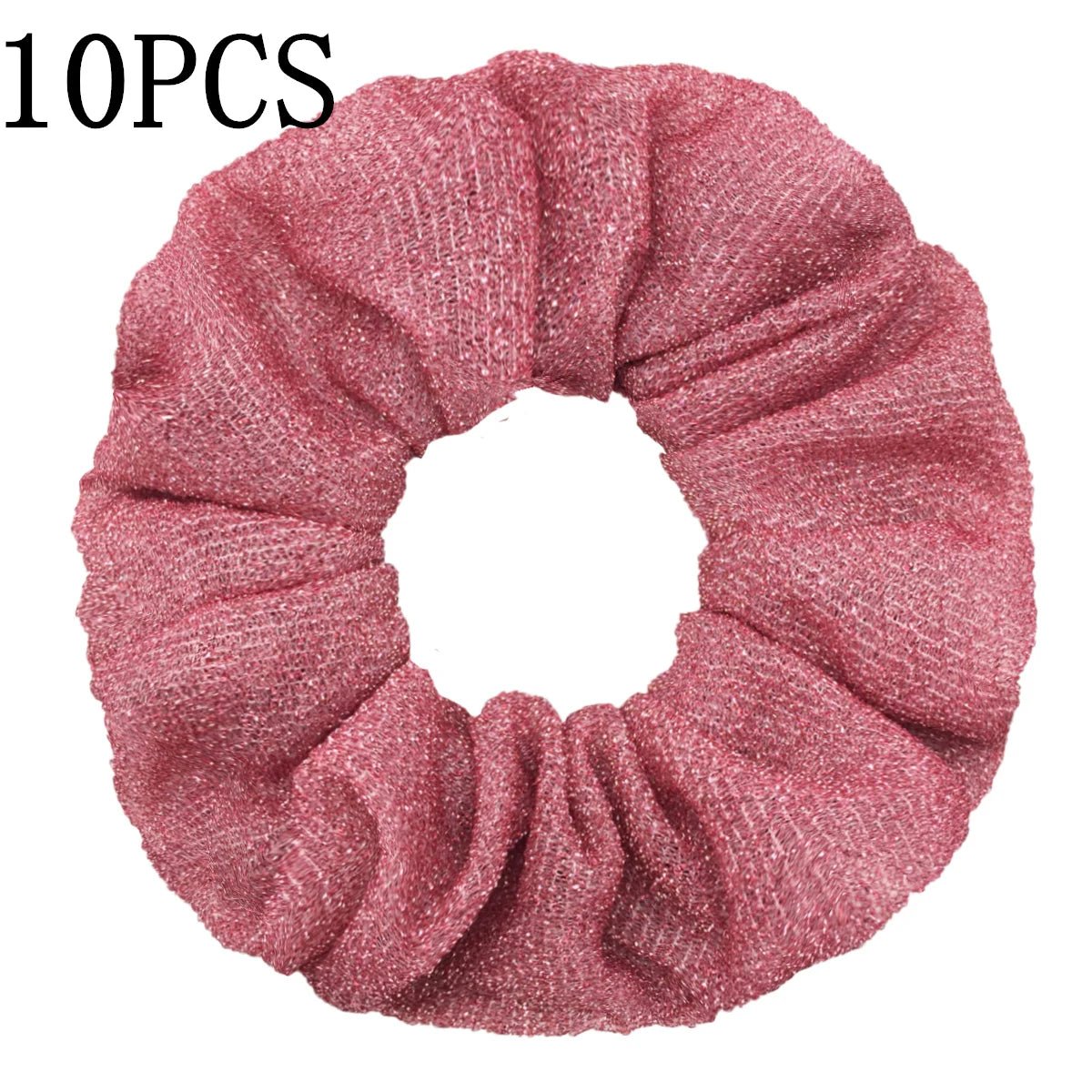 Chouchous à Paillettes Kly pour Bol, artificiel astiques pour Cheveux, Attaches pour Queue de Cheval, Supports en Caoutchouc Kendny Bling pour Femmes, 10 Pcs - FATAONChouchous à Paillettes Kly pour Bol, artificiel astiques pour Cheveux, Attaches pour Queue de Cheval, Supports en Caoutchouc Kendny Bling pour Femmes, 10 PcsMode FemmeFATAON