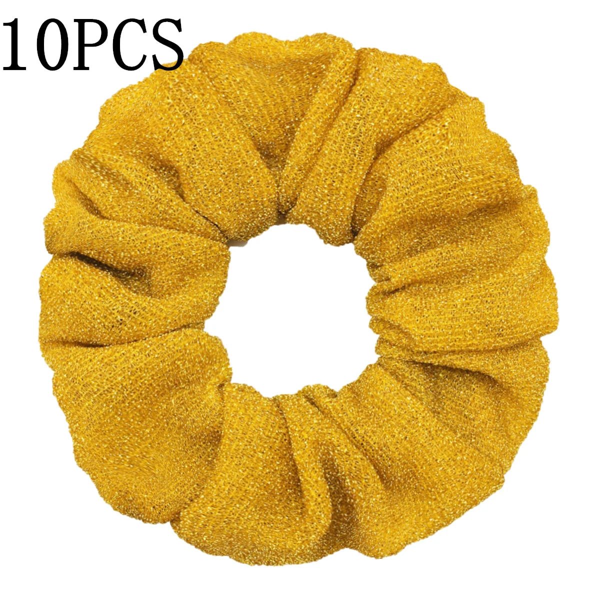 Chouchous à Paillettes Kly pour Bol, artificiel astiques pour Cheveux, Attaches pour Queue de Cheval, Supports en Caoutchouc Kendny Bling pour Femmes, 10 Pcs - FATAONChouchous à Paillettes Kly pour Bol, artificiel astiques pour Cheveux, Attaches pour Queue de Cheval, Supports en Caoutchouc Kendny Bling pour Femmes, 10 PcsMode FemmeFATAON