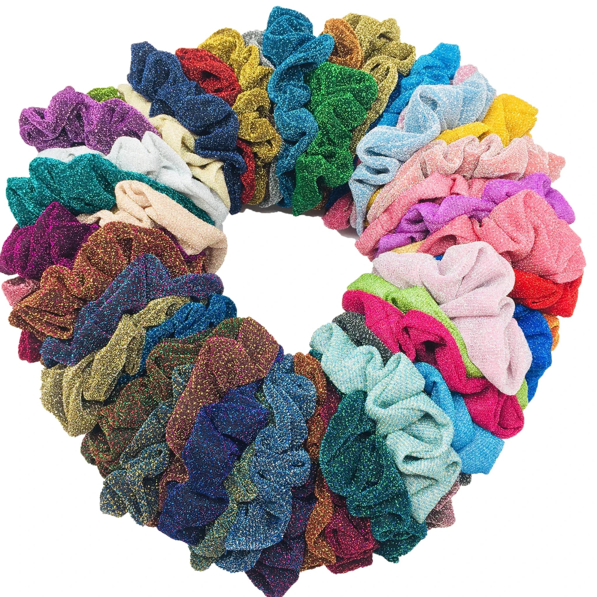 Chouchous à Paillettes Kly pour Bol, artificiel astiques pour Cheveux, Attaches pour Queue de Cheval, Supports en Caoutchouc Kendny Bling pour Femmes, 10 Pcs - FATAONChouchous à Paillettes Kly pour Bol, artificiel astiques pour Cheveux, Attaches pour Queue de Cheval, Supports en Caoutchouc Kendny Bling pour Femmes, 10 PcsMode FemmeFATAON