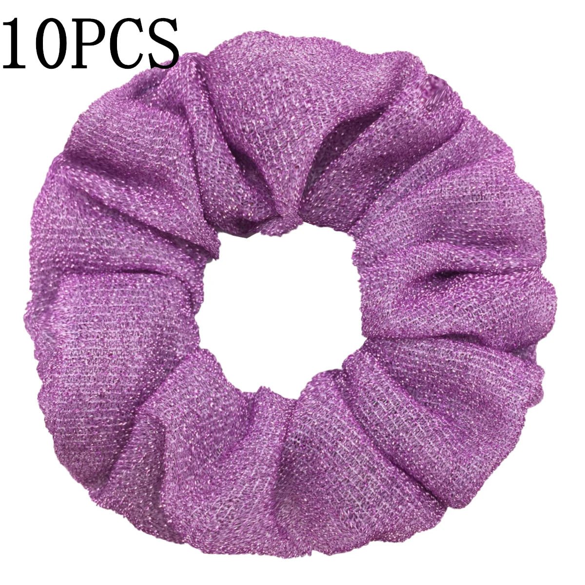 Chouchous à Paillettes Kly pour Bol, artificiel astiques pour Cheveux, Attaches pour Queue de Cheval, Supports en Caoutchouc Kendny Bling pour Femmes, 10 Pcs - FATAONChouchous à Paillettes Kly pour Bol, artificiel astiques pour Cheveux, Attaches pour Queue de Cheval, Supports en Caoutchouc Kendny Bling pour Femmes, 10 PcsMode FemmeFATAON