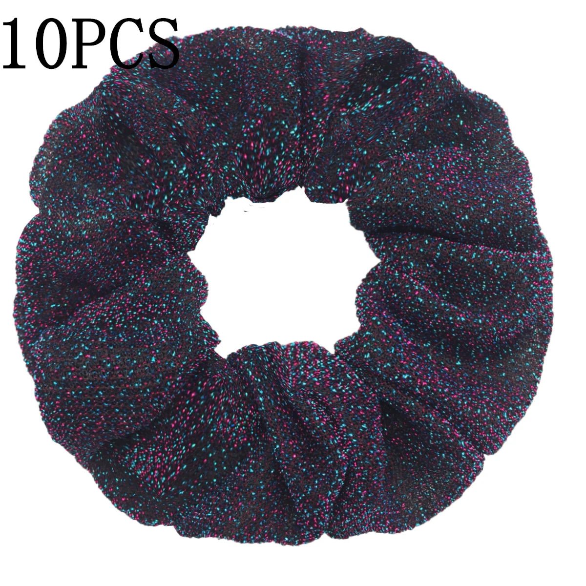 Chouchous à Paillettes Kly pour Bol, artificiel astiques pour Cheveux, Attaches pour Queue de Cheval, Supports en Caoutchouc Kendny Bling pour Femmes, 10 Pcs - FATAONChouchous à Paillettes Kly pour Bol, artificiel astiques pour Cheveux, Attaches pour Queue de Cheval, Supports en Caoutchouc Kendny Bling pour Femmes, 10 PcsMode FemmeFATAON