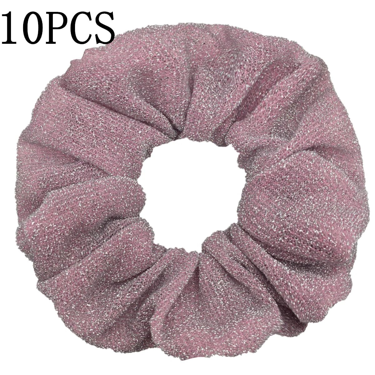 Chouchous à Paillettes Kly pour Bol, artificiel astiques pour Cheveux, Attaches pour Queue de Cheval, Supports en Caoutchouc Kendny Bling pour Femmes, 10 Pcs - FATAONChouchous à Paillettes Kly pour Bol, artificiel astiques pour Cheveux, Attaches pour Queue de Cheval, Supports en Caoutchouc Kendny Bling pour Femmes, 10 PcsMode FemmeFATAON