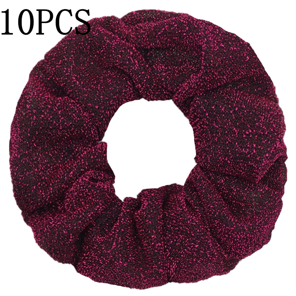 Chouchous à Paillettes Kly pour Bol, artificiel astiques pour Cheveux, Attaches pour Queue de Cheval, Supports en Caoutchouc Kendny Bling pour Femmes, 10 Pcs - FATAONChouchous à Paillettes Kly pour Bol, artificiel astiques pour Cheveux, Attaches pour Queue de Cheval, Supports en Caoutchouc Kendny Bling pour Femmes, 10 PcsMode FemmeFATAON