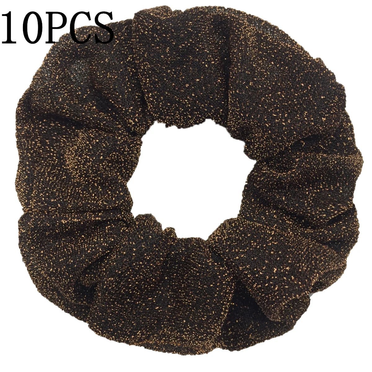 Chouchous à Paillettes Kly pour Bol, artificiel astiques pour Cheveux, Attaches pour Queue de Cheval, Supports en Caoutchouc Kendny Bling pour Femmes, 10 Pcs - FATAONChouchous à Paillettes Kly pour Bol, artificiel astiques pour Cheveux, Attaches pour Queue de Cheval, Supports en Caoutchouc Kendny Bling pour Femmes, 10 PcsMode FemmeFATAON