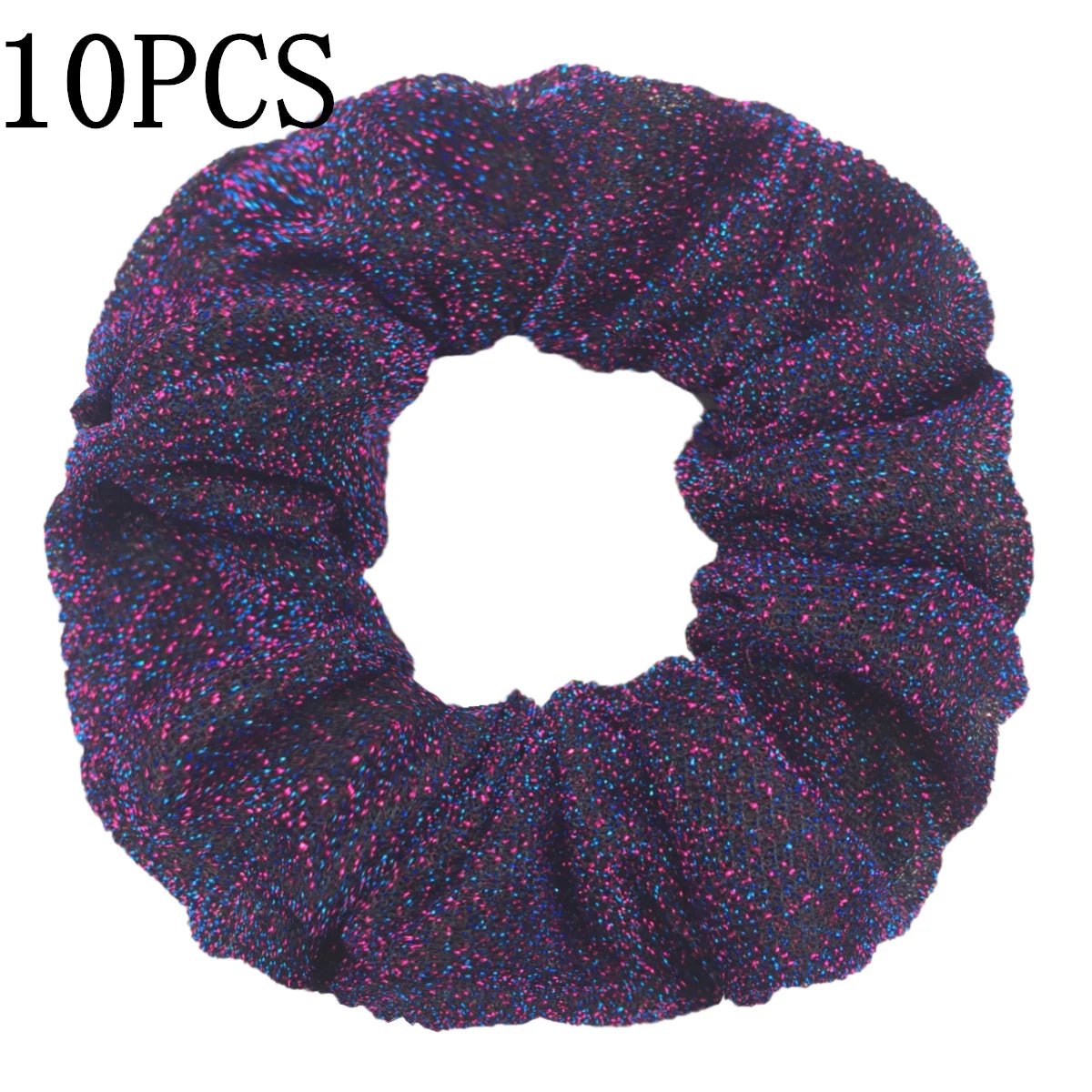 Chouchous à Paillettes Kly pour Bol, artificiel astiques pour Cheveux, Attaches pour Queue de Cheval, Supports en Caoutchouc Kendny Bling pour Femmes, 10 Pcs - FATAONChouchous à Paillettes Kly pour Bol, artificiel astiques pour Cheveux, Attaches pour Queue de Cheval, Supports en Caoutchouc Kendny Bling pour Femmes, 10 PcsMode FemmeFATAON