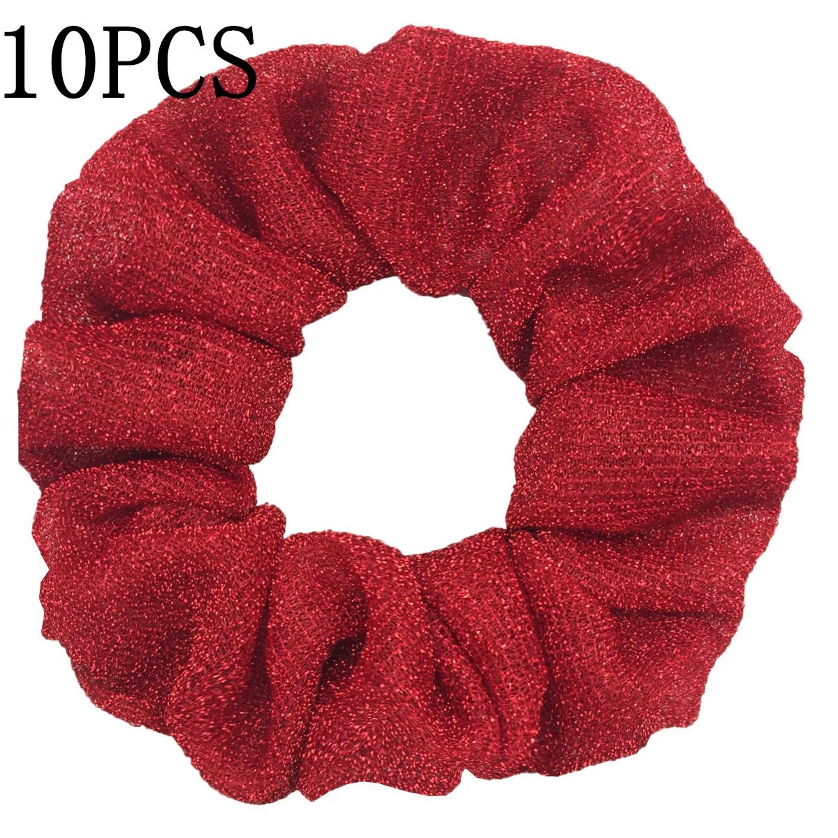 Chouchous à Paillettes Kly pour Bol, artificiel astiques pour Cheveux, Attaches pour Queue de Cheval, Supports en Caoutchouc Kendny Bling pour Femmes, 10 Pcs - FATAONChouchous à Paillettes Kly pour Bol, artificiel astiques pour Cheveux, Attaches pour Queue de Cheval, Supports en Caoutchouc Kendny Bling pour Femmes, 10 PcsMode FemmeFATAON