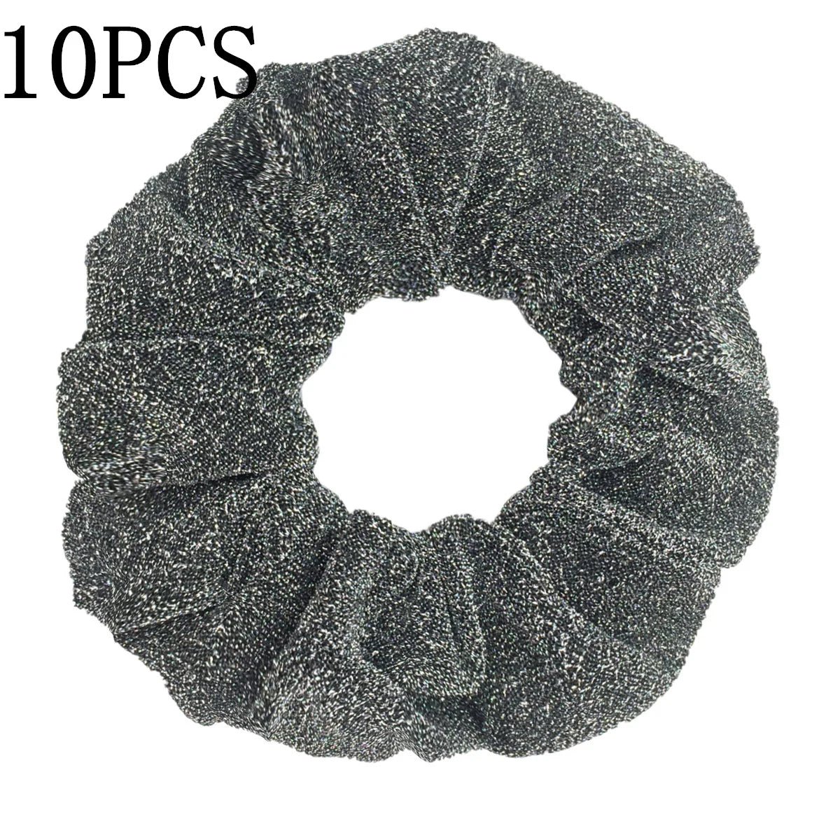 Chouchous à Paillettes Kly pour Bol, artificiel astiques pour Cheveux, Attaches pour Queue de Cheval, Supports en Caoutchouc Kendny Bling pour Femmes, 10 Pcs - FATAONChouchous à Paillettes Kly pour Bol, artificiel astiques pour Cheveux, Attaches pour Queue de Cheval, Supports en Caoutchouc Kendny Bling pour Femmes, 10 PcsMode FemmeFATAON
