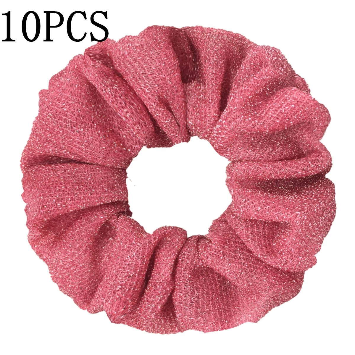 Chouchous à Paillettes Kly pour Bol, artificiel astiques pour Cheveux, Attaches pour Queue de Cheval, Supports en Caoutchouc Kendny Bling pour Femmes, 10 Pcs - FATAONChouchous à Paillettes Kly pour Bol, artificiel astiques pour Cheveux, Attaches pour Queue de Cheval, Supports en Caoutchouc Kendny Bling pour Femmes, 10 PcsMode FemmeFATAON