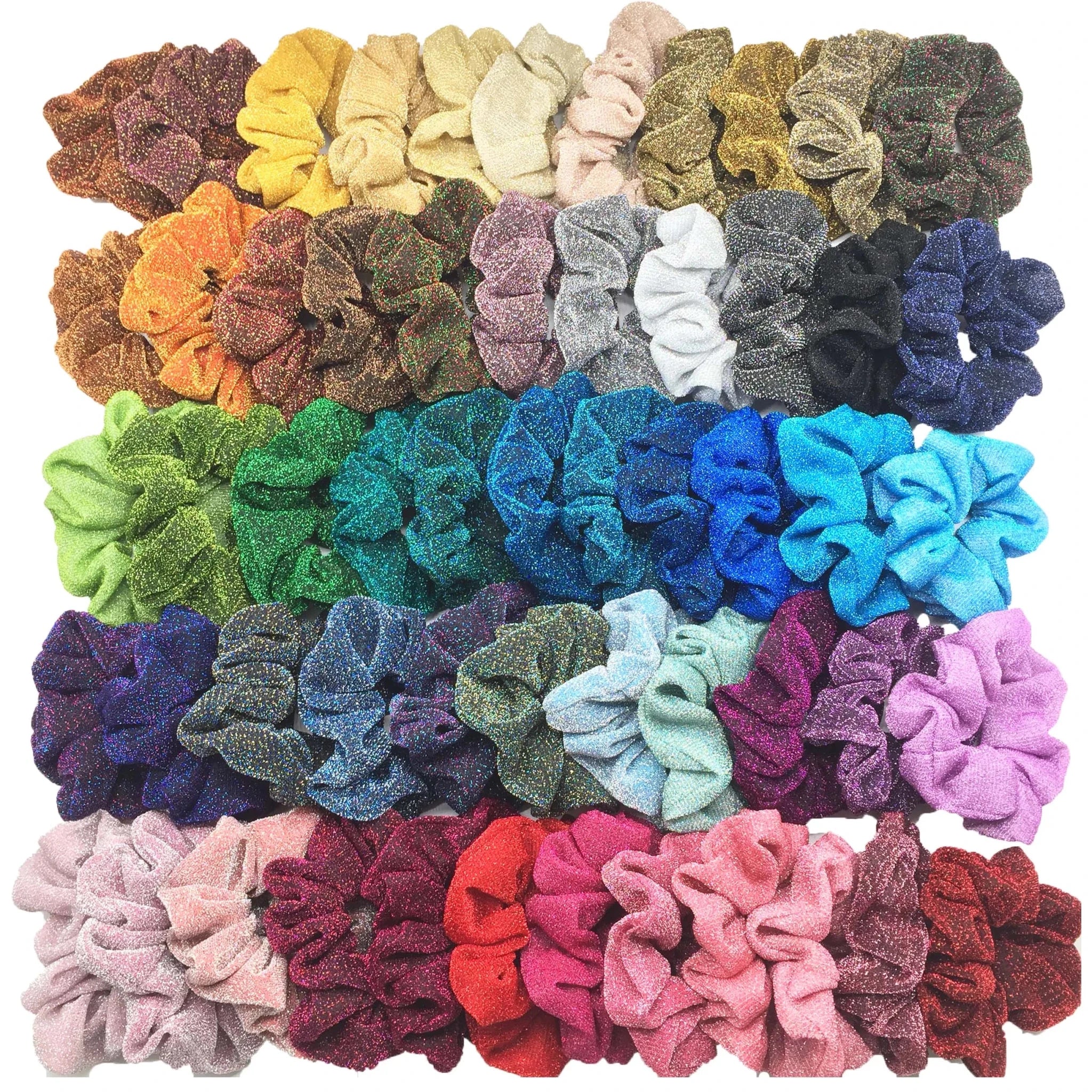 Chouchous à Paillettes Kly pour Bol, artificiel astiques pour Cheveux, Attaches pour Queue de Cheval, Supports en Caoutchouc Kendny Bling pour Femmes, 10 Pcs - FATAONChouchous à Paillettes Kly pour Bol, artificiel astiques pour Cheveux, Attaches pour Queue de Cheval, Supports en Caoutchouc Kendny Bling pour Femmes, 10 PcsMode FemmeFATAON