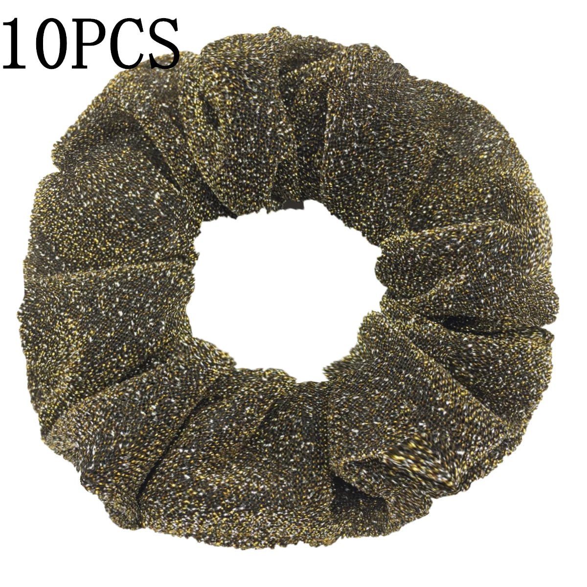 Chouchous à Paillettes Kly pour Bol, artificiel astiques pour Cheveux, Attaches pour Queue de Cheval, Supports en Caoutchouc Kendny Bling pour Femmes, 10 Pcs - FATAONChouchous à Paillettes Kly pour Bol, artificiel astiques pour Cheveux, Attaches pour Queue de Cheval, Supports en Caoutchouc Kendny Bling pour Femmes, 10 PcsMode FemmeFATAON