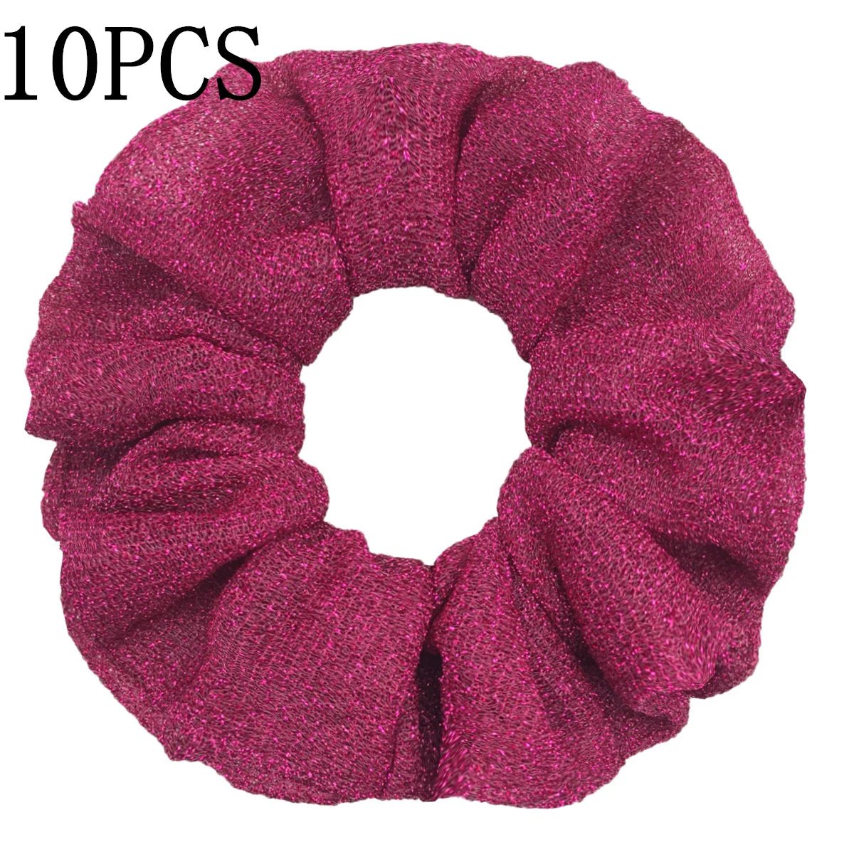 Chouchous à Paillettes Kly pour Bol, artificiel astiques pour Cheveux, Attaches pour Queue de Cheval, Supports en Caoutchouc Kendny Bling pour Femmes, 10 Pcs - FATAONChouchous à Paillettes Kly pour Bol, artificiel astiques pour Cheveux, Attaches pour Queue de Cheval, Supports en Caoutchouc Kendny Bling pour Femmes, 10 PcsMode FemmeFATAON