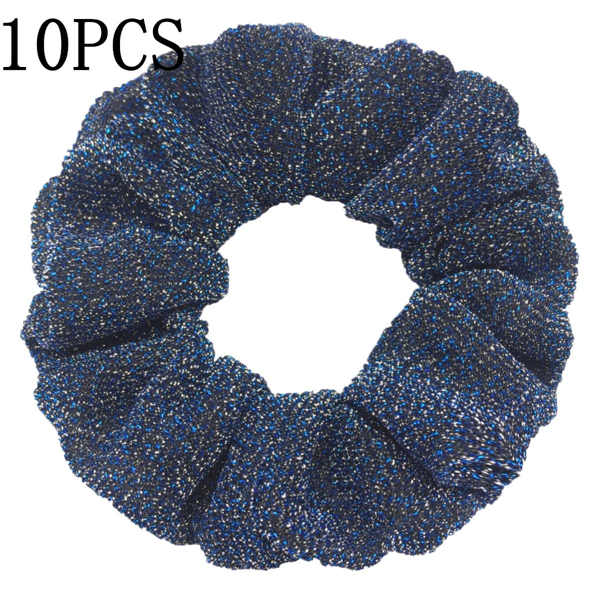 Chouchous à Paillettes Kly pour Bol, artificiel astiques pour Cheveux, Attaches pour Queue de Cheval, Supports en Caoutchouc Kendny Bling pour Femmes, 10 Pcs - FATAONChouchous à Paillettes Kly pour Bol, artificiel astiques pour Cheveux, Attaches pour Queue de Cheval, Supports en Caoutchouc Kendny Bling pour Femmes, 10 PcsMode FemmeFATAON