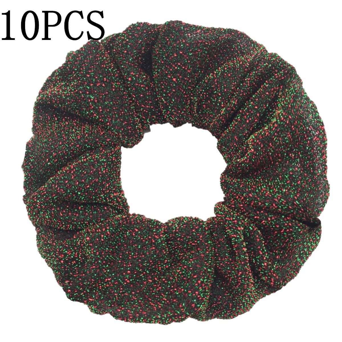 Chouchous à Paillettes Kly pour Bol, artificiel astiques pour Cheveux, Attaches pour Queue de Cheval, Supports en Caoutchouc Kendny Bling pour Femmes, 10 Pcs - FATAONChouchous à Paillettes Kly pour Bol, artificiel astiques pour Cheveux, Attaches pour Queue de Cheval, Supports en Caoutchouc Kendny Bling pour Femmes, 10 PcsMode FemmeFATAON